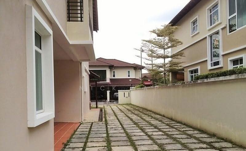 Bungalow House untuk Dijual di Cheras (Selangor) - Nick Yap - Exterior - PropertyGuru.com.my
