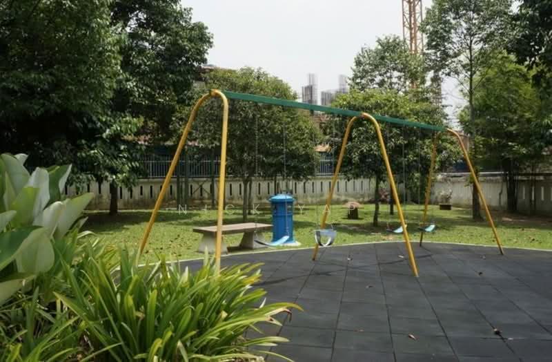 Bungalow House untuk Dijual di Cheras (Selangor) - Nick Yap - Garden - PropertyGuru.com.my