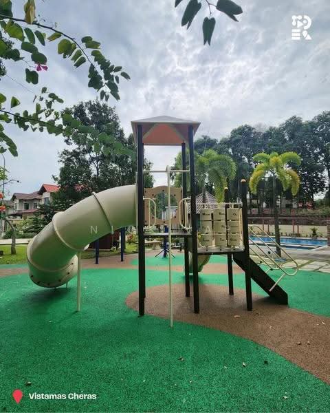 Bungalow House untuk Dijual di Cheras (Selangor) - Nick Yap - Exterior - PropertyGuru.com.my