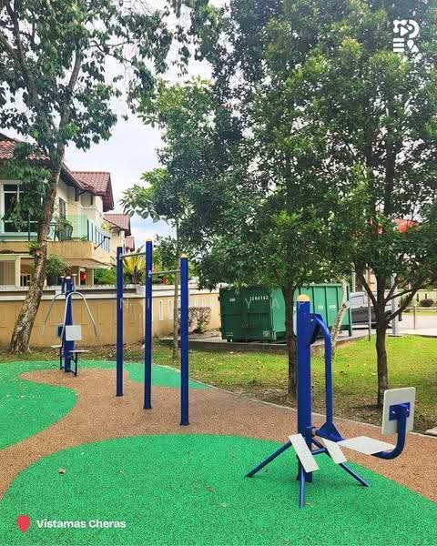 Bungalow House untuk Dijual di Cheras (Selangor) - Nick Yap - Exterior - PropertyGuru.com.my