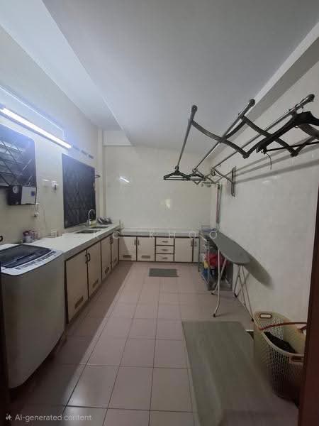 Rumah Berkembar untuk Dijual di SS3 (Petaling Jaya) - KC Khoo - PropertyGuru.com.my