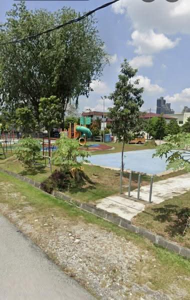 Rumah Berkembar untuk Dijual di SS3 (Petaling Jaya) - KC Khoo - PropertyGuru.com.my