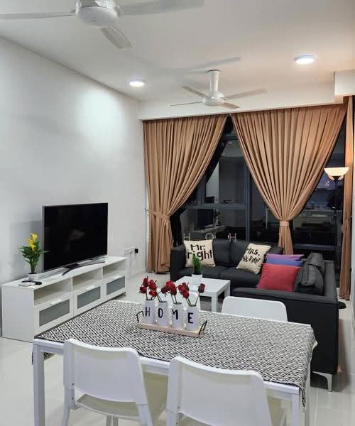Service Residence for Sale at The Ridge - Jie Hoh - PropertyGuru.com.my