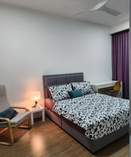 Service Residence for Sale at The Ridge - Jie Hoh - PropertyGuru.com.my