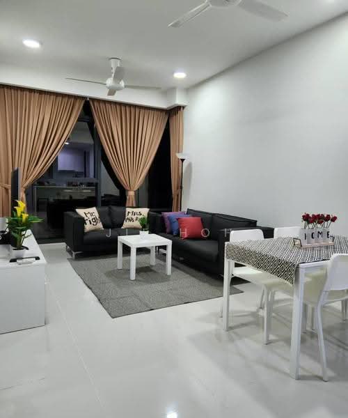 Service Residence for Sale at The Ridge - Jie Hoh - PropertyGuru.com.my