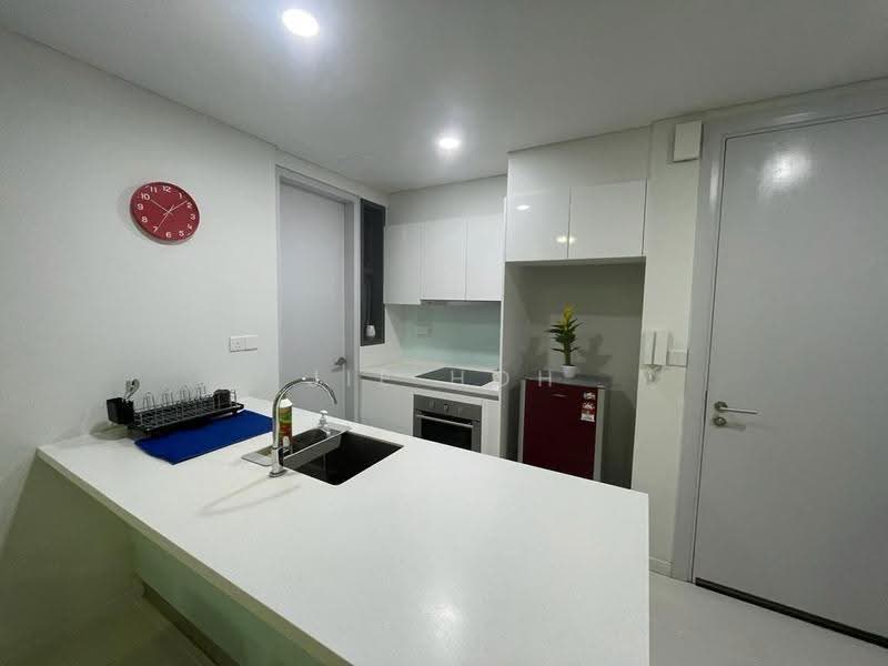 Service Residence for Sale at The Ridge - Jie Hoh - PropertyGuru.com.my