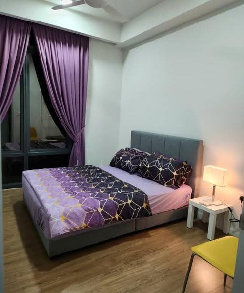 Service Residence for Sale at The Ridge - Jie Hoh - PropertyGuru.com.my