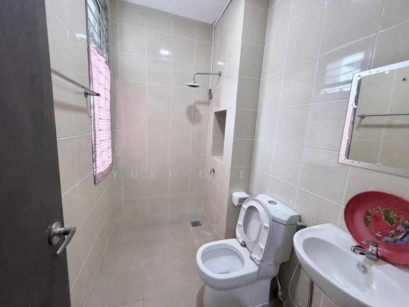 2-storey Terraced House for Sale in Taman Nusa Idaman (Iskandar Puteri (Nusajaya)) - Yuki Cheng - Bathroom - PropertyGuru.com.my