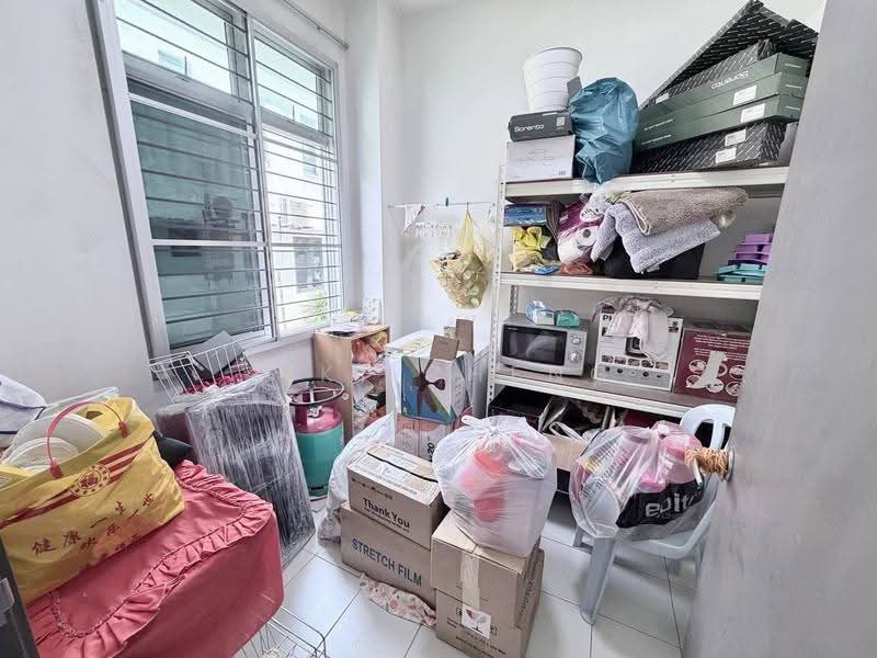 2-storey Terraced House for Sale in Taman Nusa Idaman (Iskandar Puteri (Nusajaya)) - Yuki Cheng - Interior - PropertyGuru.com.my