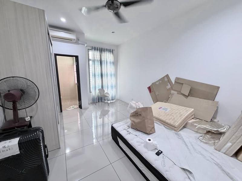 2-storey Terraced House for Sale in Taman Nusa Idaman (Iskandar Puteri (Nusajaya)) - Yuki Cheng - Bedroom - PropertyGuru.com.my