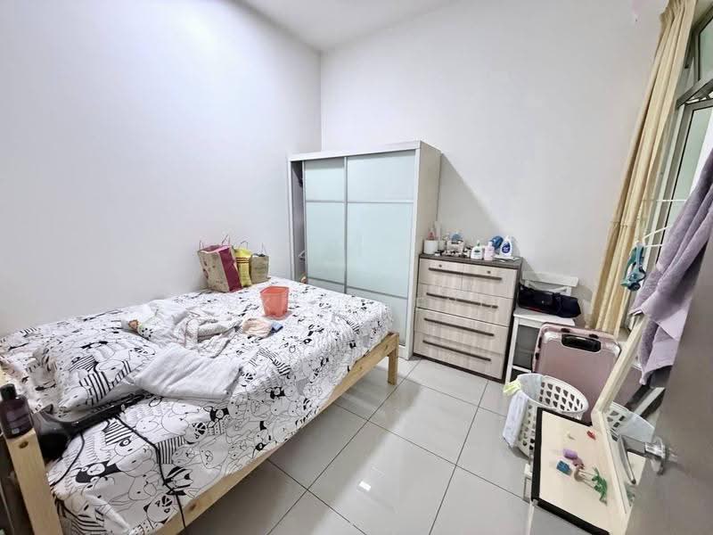 2-storey Terraced House for Sale in Taman Nusa Idaman (Iskandar Puteri (Nusajaya)) - Yuki Cheng - Bedroom - PropertyGuru.com.my