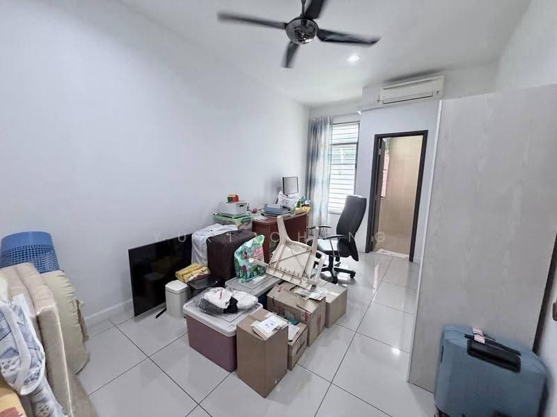 2-storey Terraced House for Sale in Taman Nusa Idaman (Iskandar Puteri (Nusajaya)) - Yuki Cheng - Study - PropertyGuru.com.my