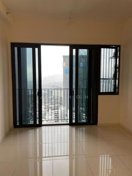 Kediaman Servis untuk Dijual di Sunway Avila Residences - Jie Hoh - Balcony - PropertyGuru.com.my