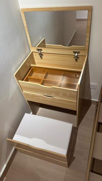 Kediaman Servis untuk Disewa di Amber Cove - Joanne How - Interior - PropertyGuru.com.my