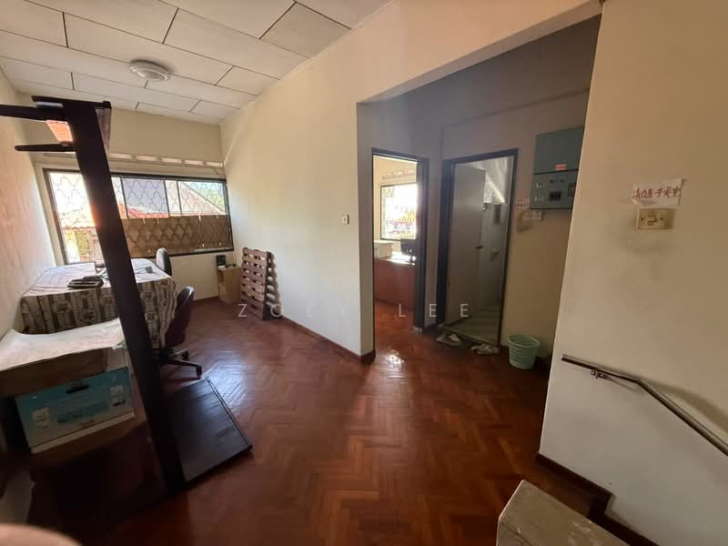 Semi-Detached House for Rent in Johor Bahru (Johor) - Zoey Lee - Interior - PropertyGuru.com.my