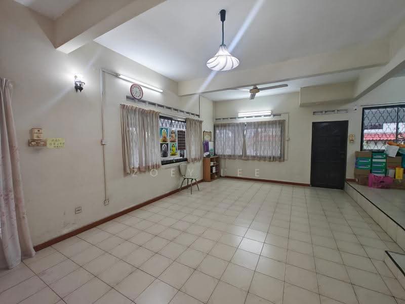 Semi-Detached House for Rent in Johor Bahru (Johor) - Zoey Lee - Interior - PropertyGuru.com.my