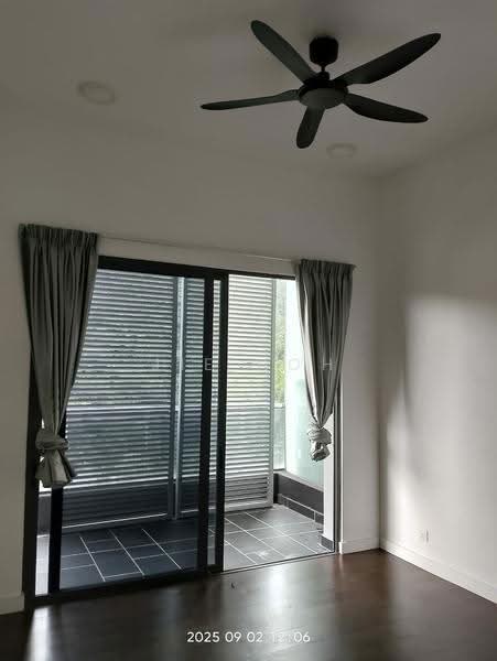 Condominium for Sale at The Veo - Jie Hoh - Balcony - PropertyGuru.com.my