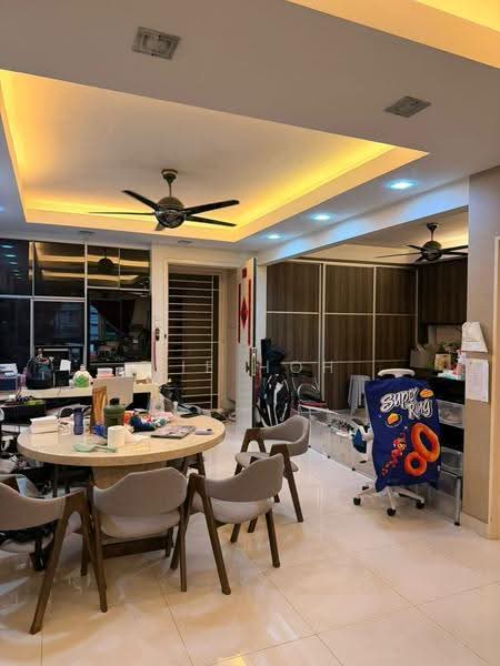 Condominium for Sale at Platinum Hill PV 2 - Jie Hoh - PropertyGuru.com.my