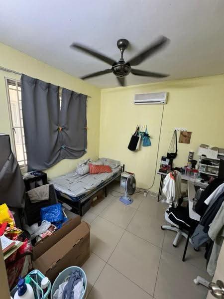 Kondominium untuk Dijual di Platinum Lake PV 15 - Jie Hoh - Bedroom - PropertyGuru.com.my