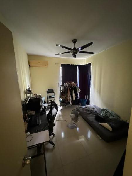 Kondominium untuk Dijual di Platinum Lake PV 15 - Jie Hoh - Bedroom - PropertyGuru.com.my