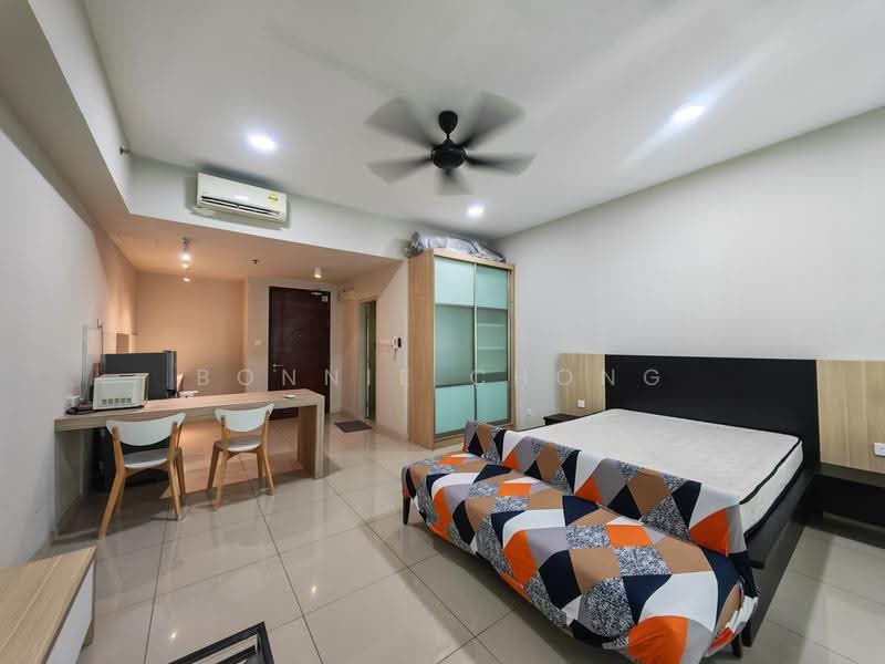 Kediaman Servis untuk Disewa di Pacific 63 - Bonnie Chong - Bedroom - PropertyGuru.com.my