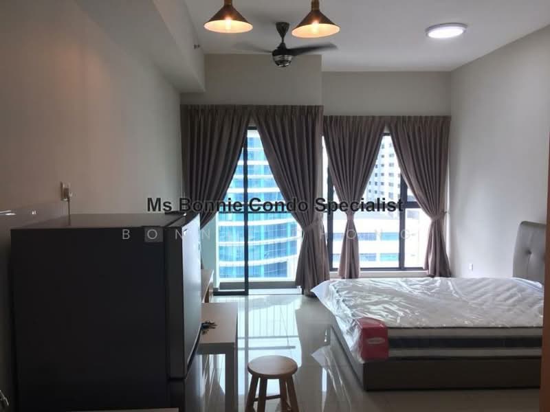 Kediaman Servis untuk Disewa di Pacific 63 - Bonnie Chong - PropertyGuru.com.my