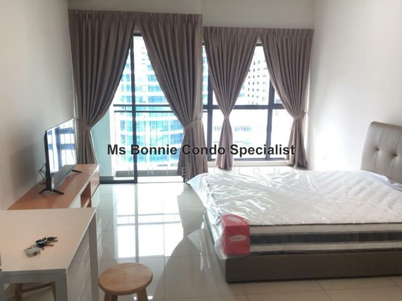 Kediaman Servis untuk Disewa di Pacific 63 - Bonnie Chong - PropertyGuru.com.my