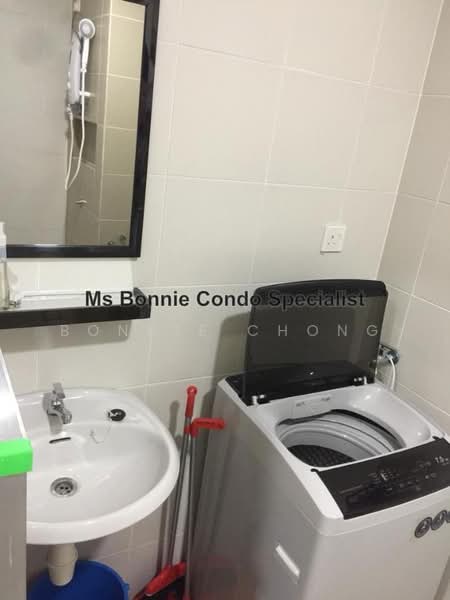 Kediaman Servis untuk Disewa di Pacific 63 - Bonnie Chong - PropertyGuru.com.my