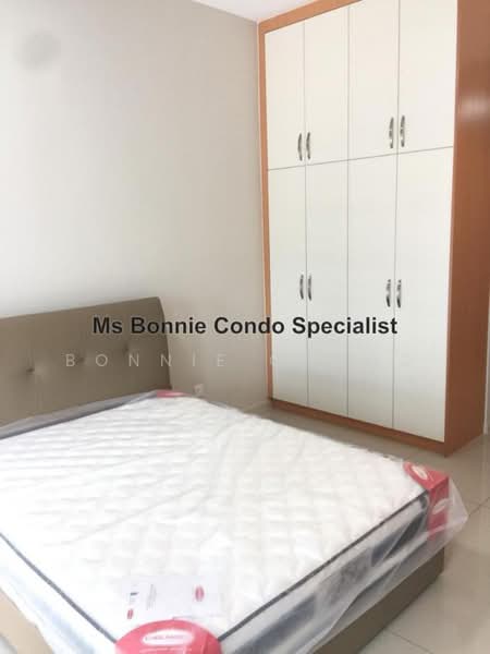 Kediaman Servis untuk Disewa di Pacific 63 - Bonnie Chong - PropertyGuru.com.my