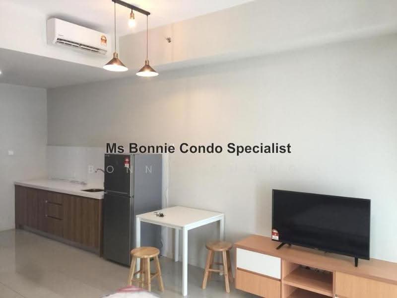 Kediaman Servis untuk Disewa di Pacific 63 - Bonnie Chong - PropertyGuru.com.my