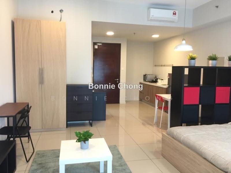 Kediaman Servis untuk Disewa di Pacific 63 - Bonnie Chong - PropertyGuru.com.my