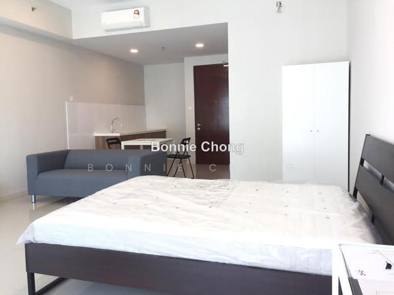 Kediaman Servis untuk Disewa di Pacific 63 - Bonnie Chong - PropertyGuru.com.my