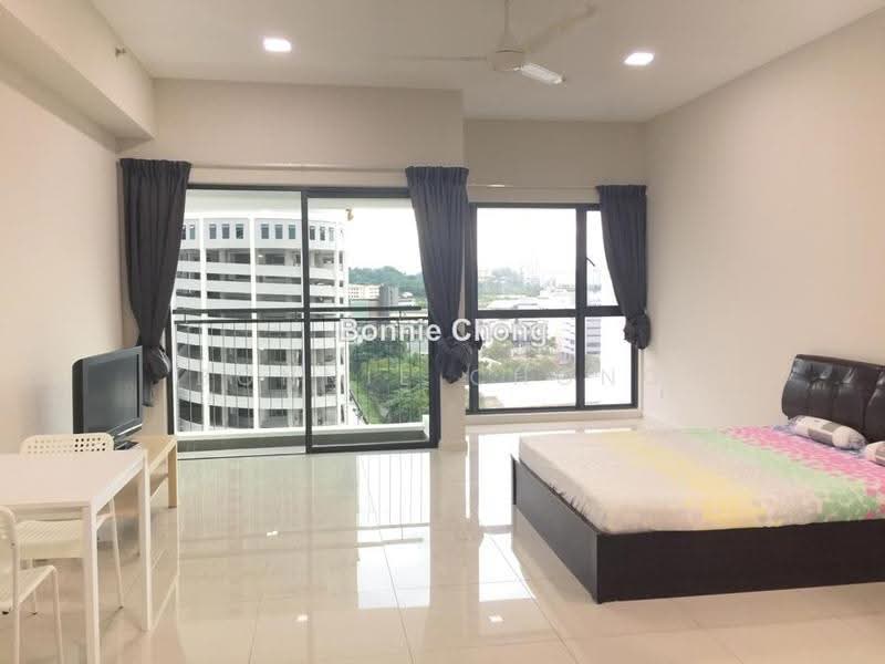 Kediaman Servis untuk Disewa di Pacific 63 - Bonnie Chong - PropertyGuru.com.my