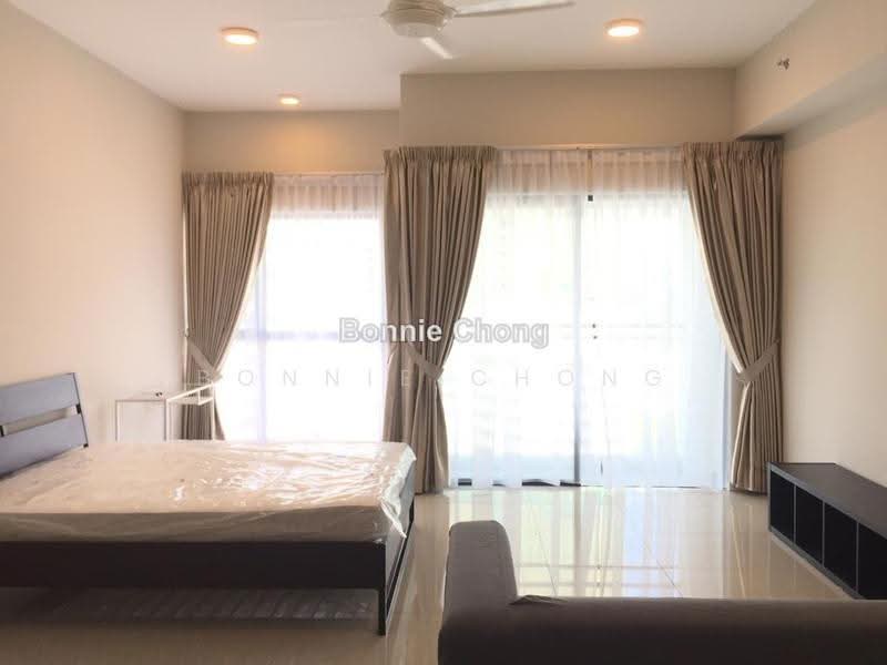 Kediaman Servis untuk Disewa di Pacific 63 - Bonnie Chong - PropertyGuru.com.my