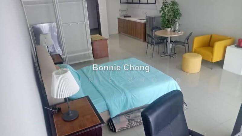 Kediaman Servis untuk Disewa di Pacific 63 - Bonnie Chong - PropertyGuru.com.my