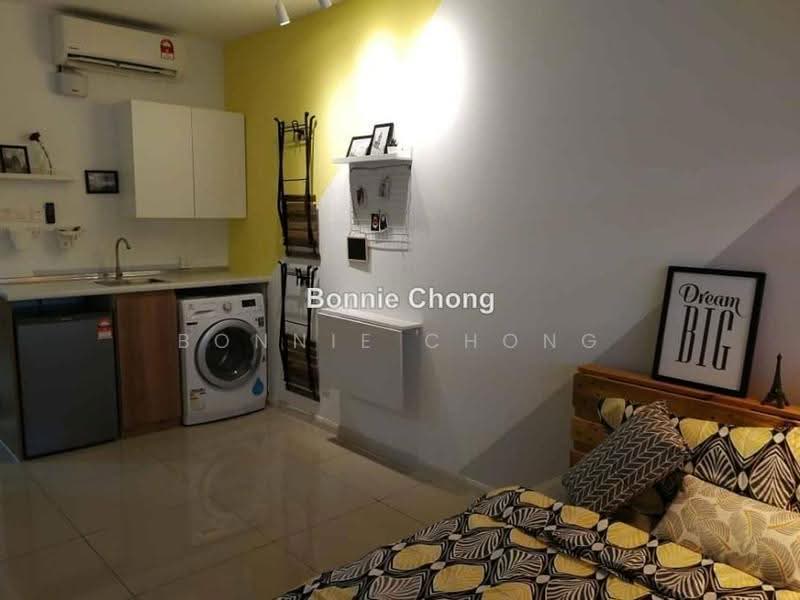 Kediaman Servis untuk Disewa di Pacific 63 - Bonnie Chong - PropertyGuru.com.my