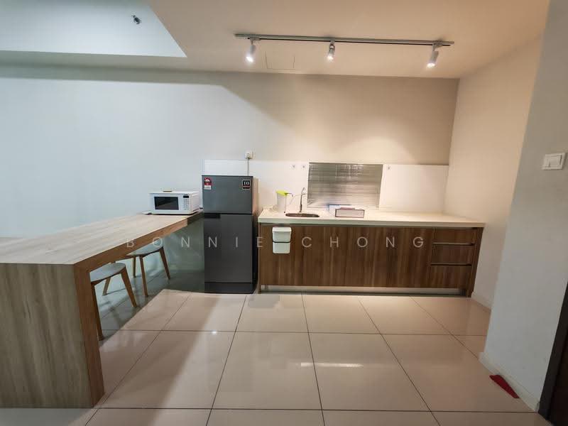 Kediaman Servis untuk Disewa di Pacific 63 - Bonnie Chong - Kitchen - PropertyGuru.com.my