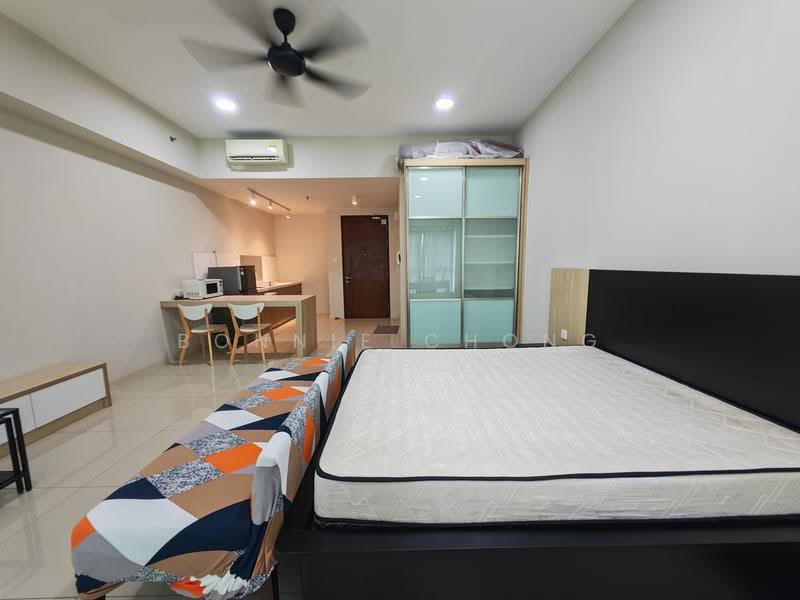 Kediaman Servis untuk Disewa di Pacific 63 - Bonnie Chong - Bedroom - PropertyGuru.com.my