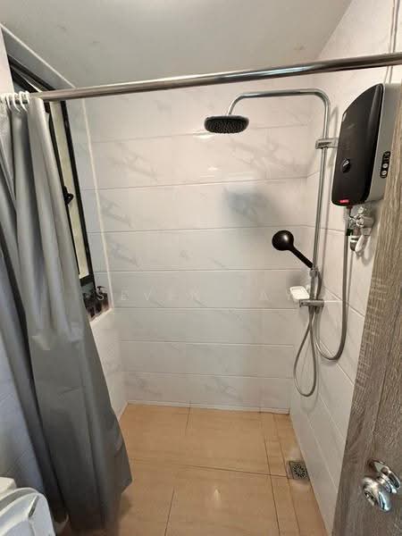 Rumah Teres 1-Tingkat untuk Dijual di Taman Damansara Aliff (Tampoi) - Seven Tay - Bathroom - PropertyGuru.com.my