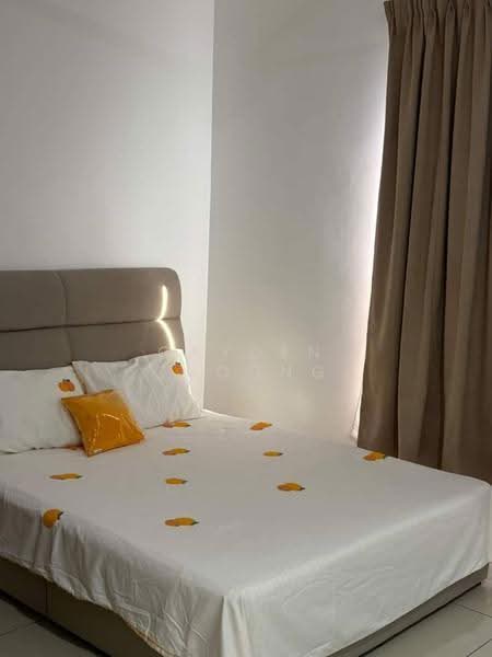 Rumah Teres 2-Tingkat untuk Disewa di Bandar Cassia (Batu Kawan) - Cayden Choong - Bedroom - PropertyGuru.com.my