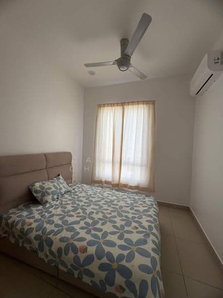 Rumah Teres 2-Tingkat untuk Disewa di Bandar Cassia (Batu Kawan) - Cayden Choong - Bedroom - PropertyGuru.com.my