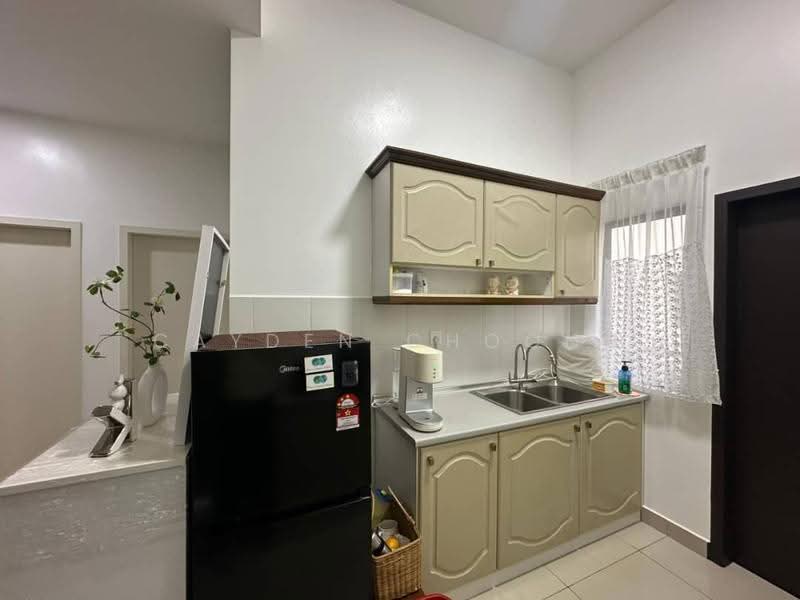 Rumah Teres 2-Tingkat untuk Disewa di Bandar Cassia (Batu Kawan) - Cayden Choong - Kitchen - PropertyGuru.com.my
