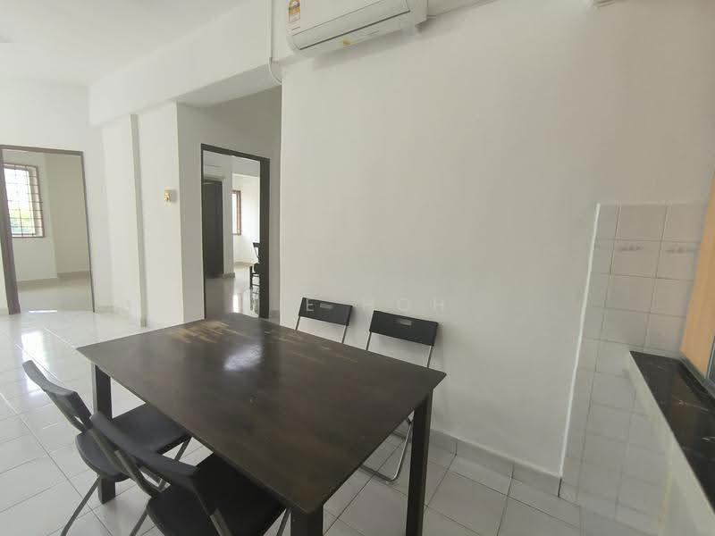 Kondominium untuk Dijual di Teratai Mewah Condominium - Jie Hoh - PropertyGuru.com.my