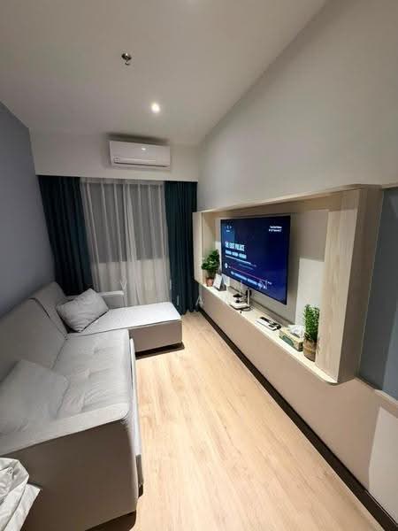 Apartment for Rent at Vetro 11 Designer Suites - Vui Onn Liaw - Living Room - PropertyGuru.com.my