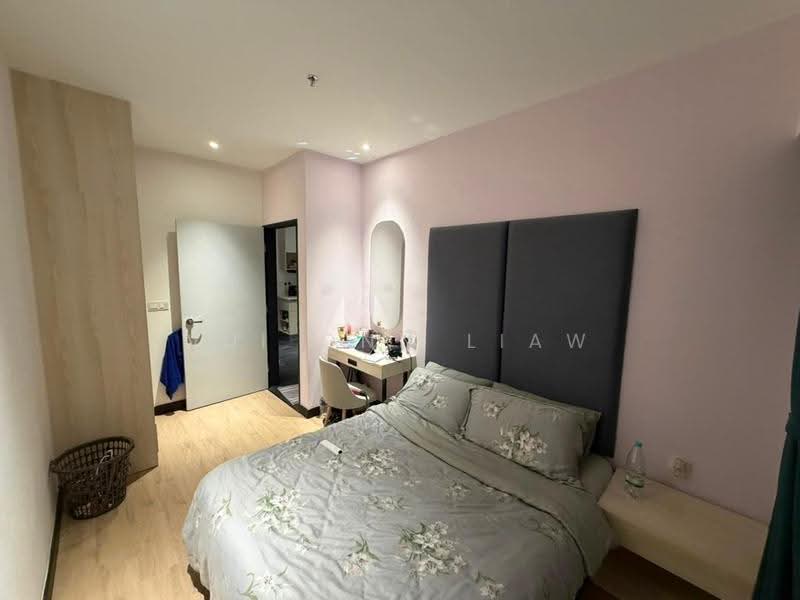 Apartment for Rent at Vetro 11 Designer Suites - Vui Onn Liaw - Bedroom - PropertyGuru.com.my