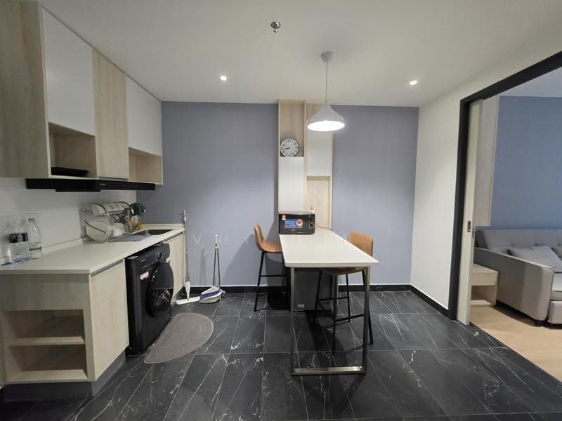Pangsapuri untuk Disewa di Vetro 11 Designer Suites - Vui Onn Liaw - Kitchen - PropertyGuru.com.my