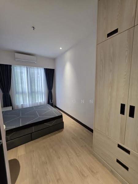 Pangsapuri untuk Disewa di Vetro 11 Designer Suites - Vui Onn Liaw - Bedroom - PropertyGuru.com.my
