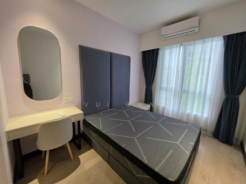 Pangsapuri untuk Disewa di Vetro 11 Designer Suites - Vui Onn Liaw - Bedroom - PropertyGuru.com.my