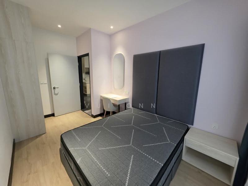Pangsapuri untuk Disewa di Vetro 11 Designer Suites - Vui Onn Liaw - Bedroom - PropertyGuru.com.my