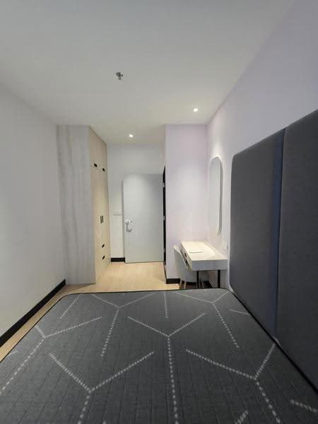 Pangsapuri untuk Disewa di Vetro 11 Designer Suites - Vui Onn Liaw - Bedroom - PropertyGuru.com.my
